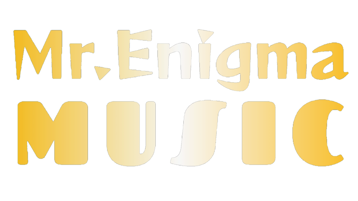 Mr.Enigma Music