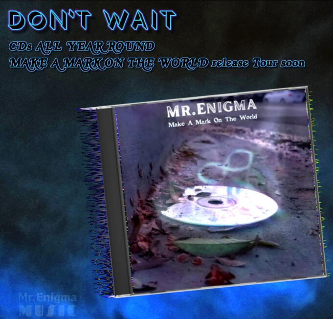 Mr.Enigma Music